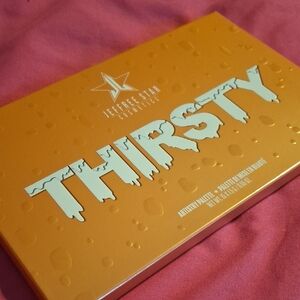 Thirsty Artistry Palette